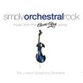 Simply Orchestral Rock - Music from the Classic Rock series