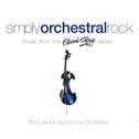 Simply Orchestral Rock - Music from the Classic Rock series专辑