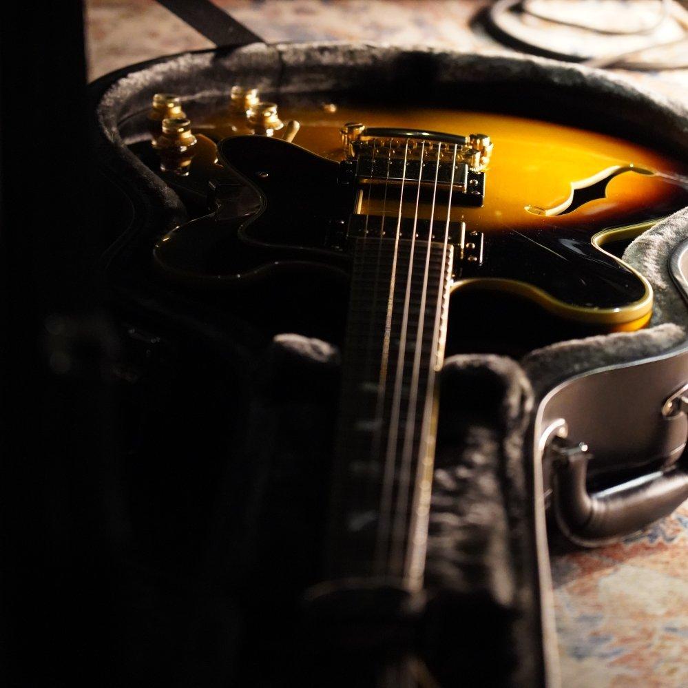 Modern Music（Jazz,Blues,Funk,Fusion）