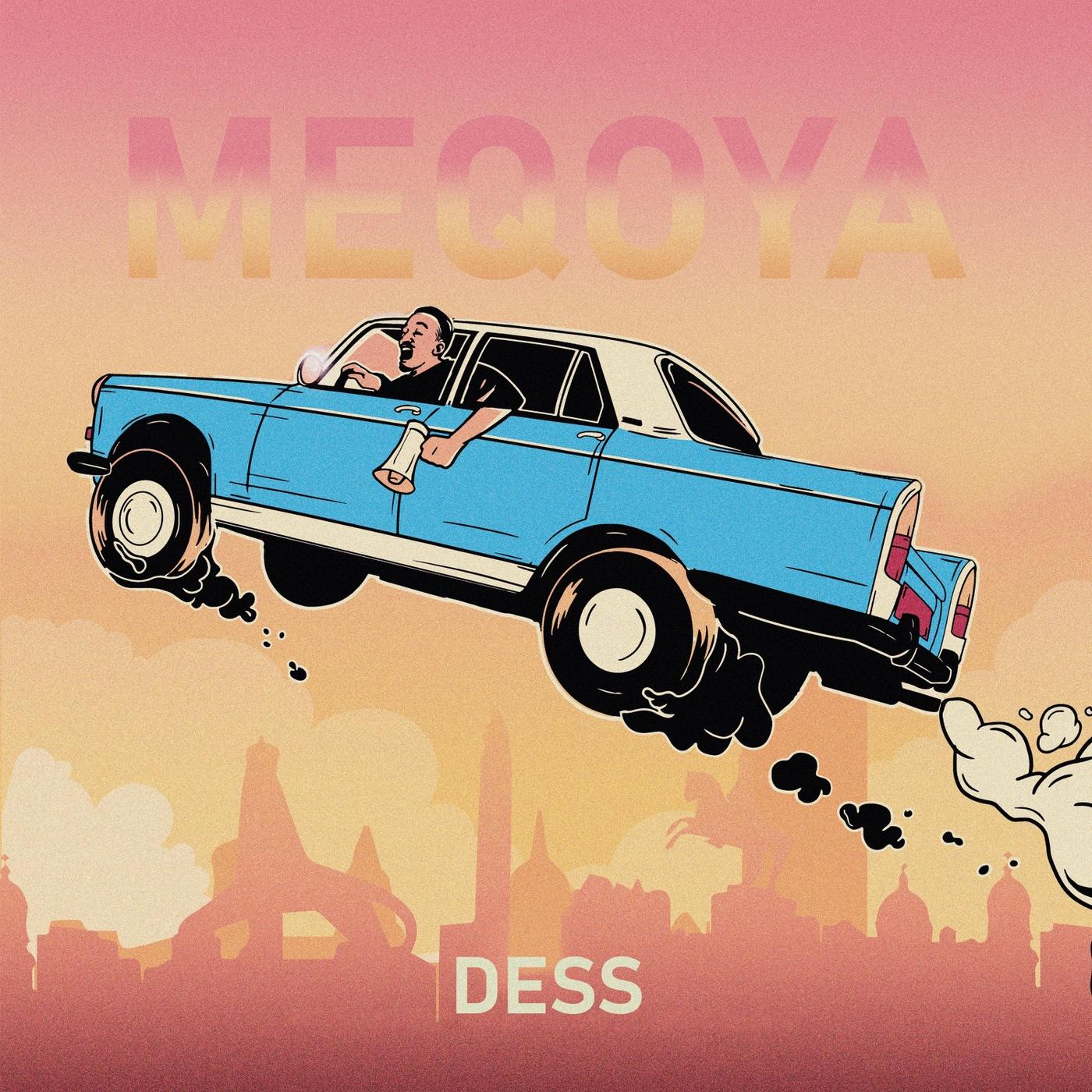 Meqoya