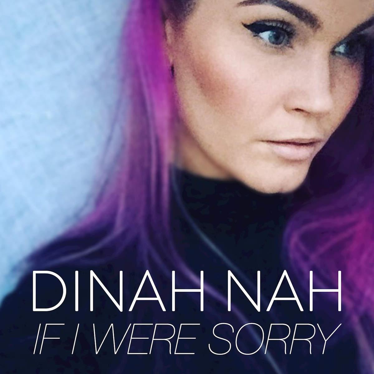 If I Were Sorry