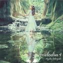 melodia 4专辑