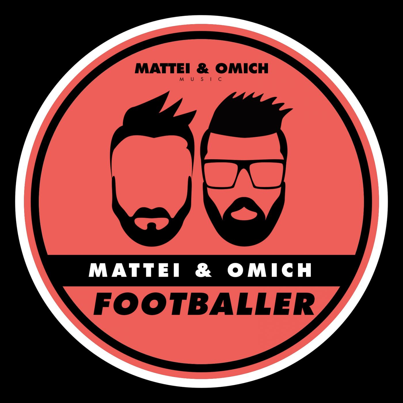 Footballer