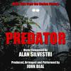 Predator- Main Title from the Motion Picture