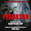 Predator - Main Title from the Motion Picture (Alan Silvestri)专辑