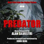 Predator- Main Title from the Motion Picture
