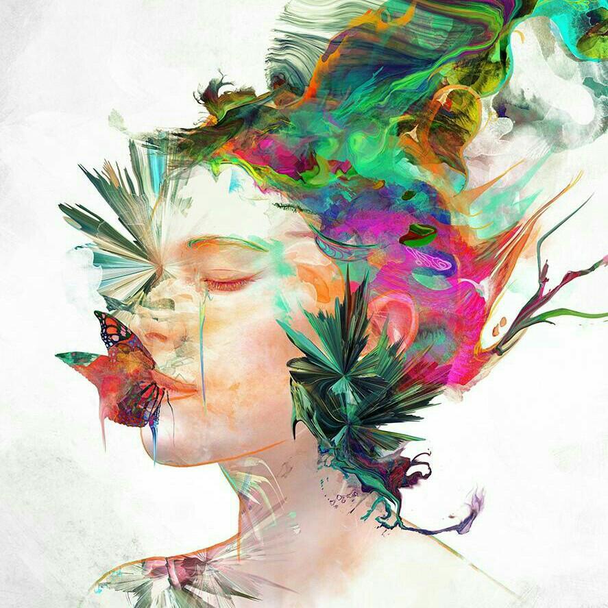 国风电子 | 愉悦色彩，音花绽放 | 在线播放 | 网易云音乐