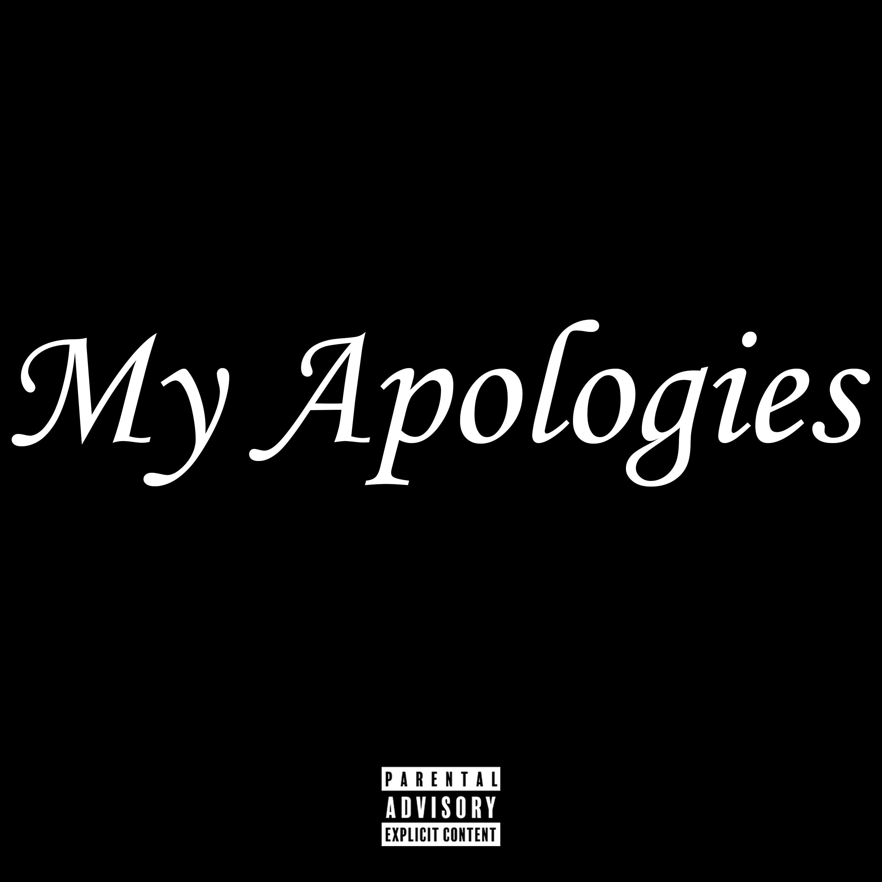 My Apologies (feat. Seven)