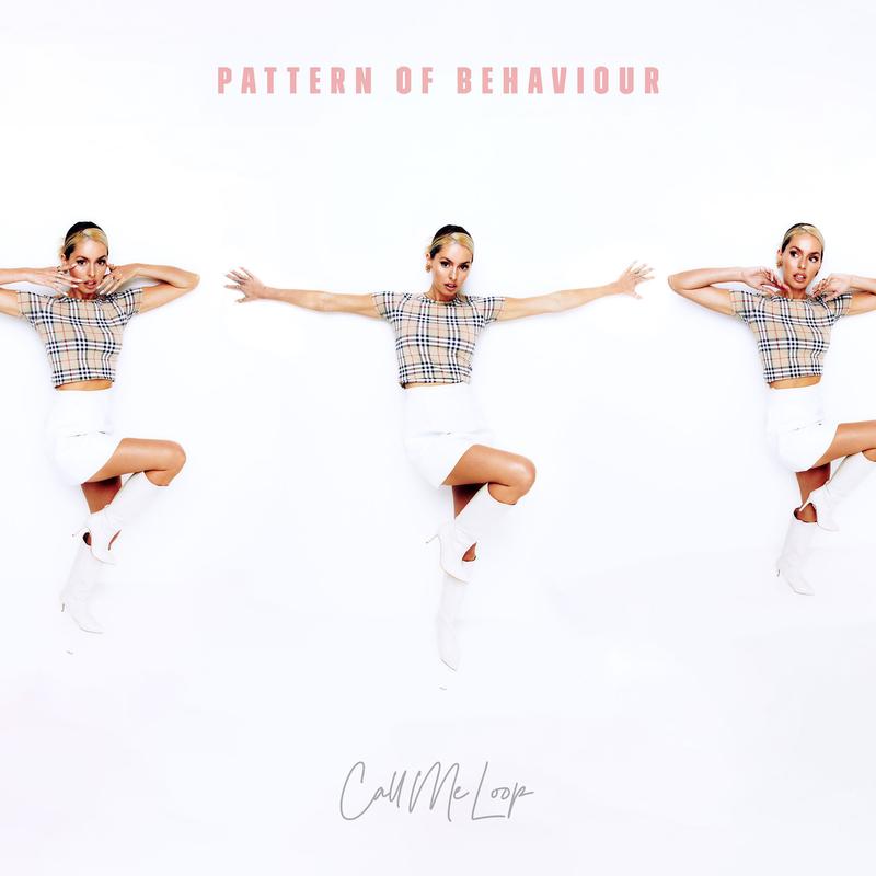 Pattern of Behaviour (SD)