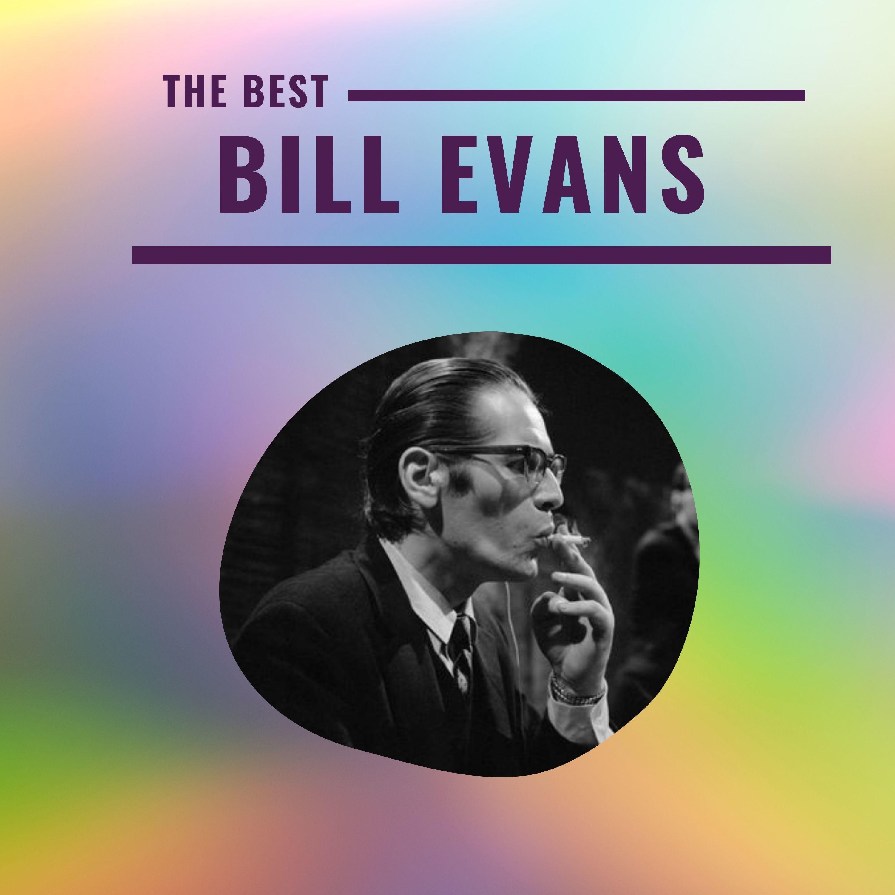 Bill Evans - The Best
