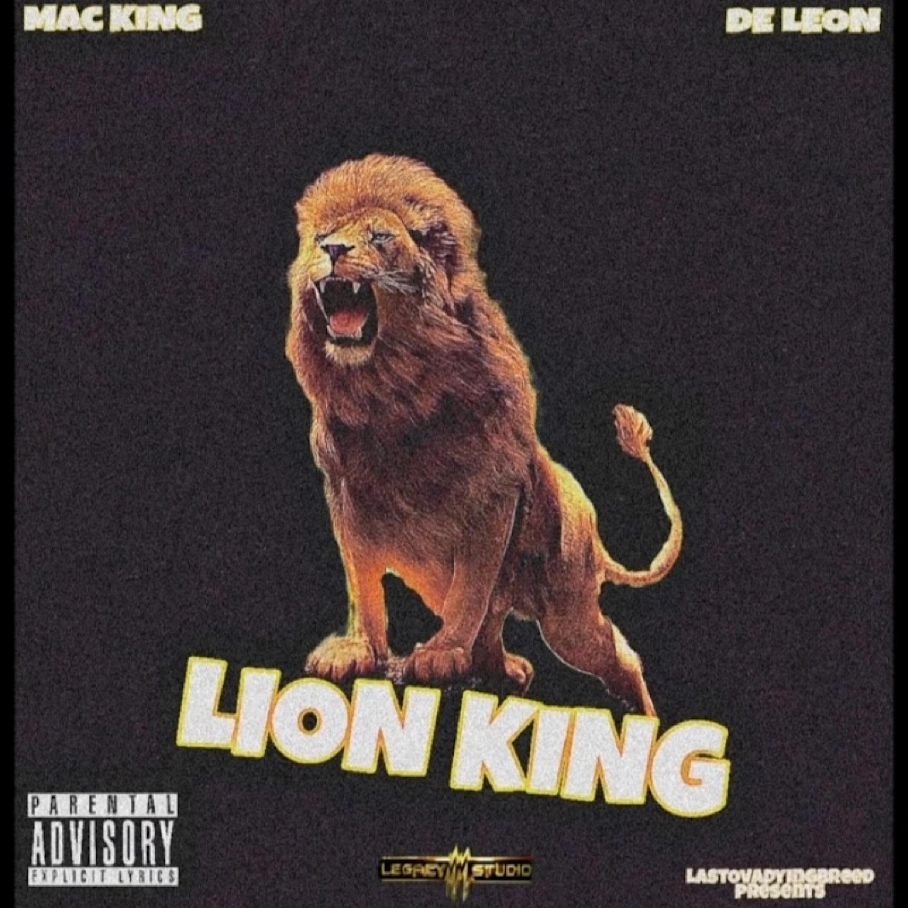 Lion King