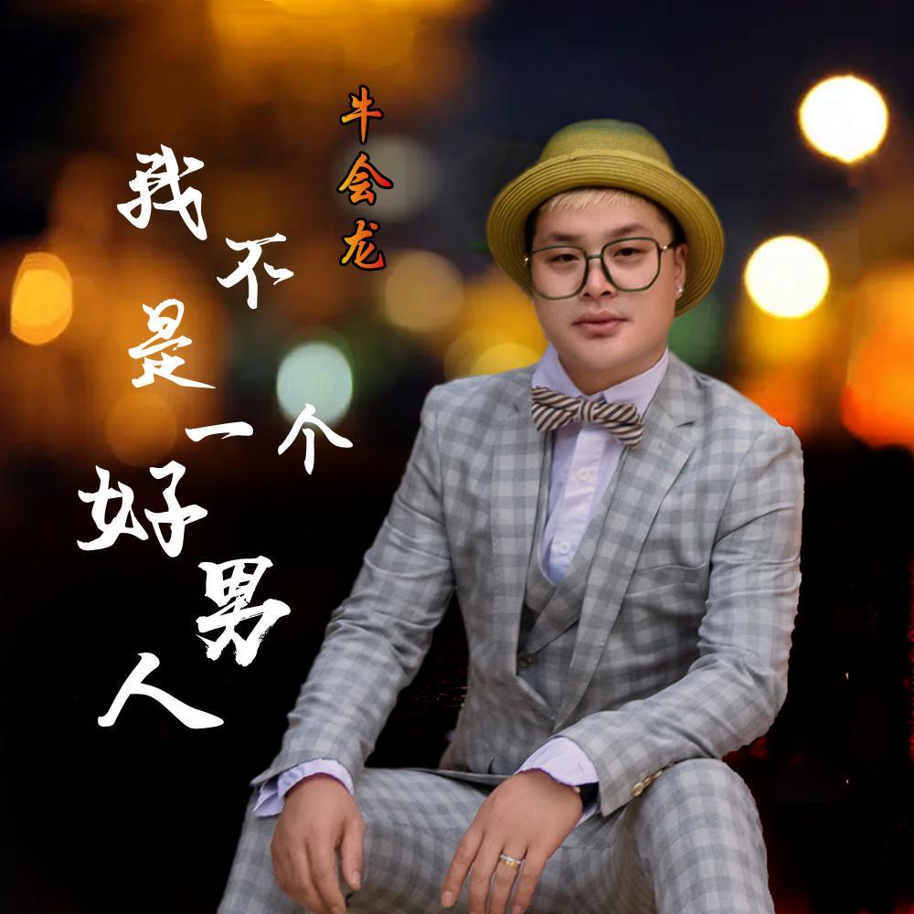 我不是一个好男人 (DJ版)