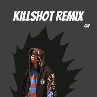 Killshot伴奏（左耳原唱右耳伴奏）