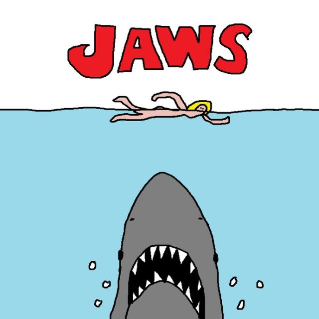 Jaws 