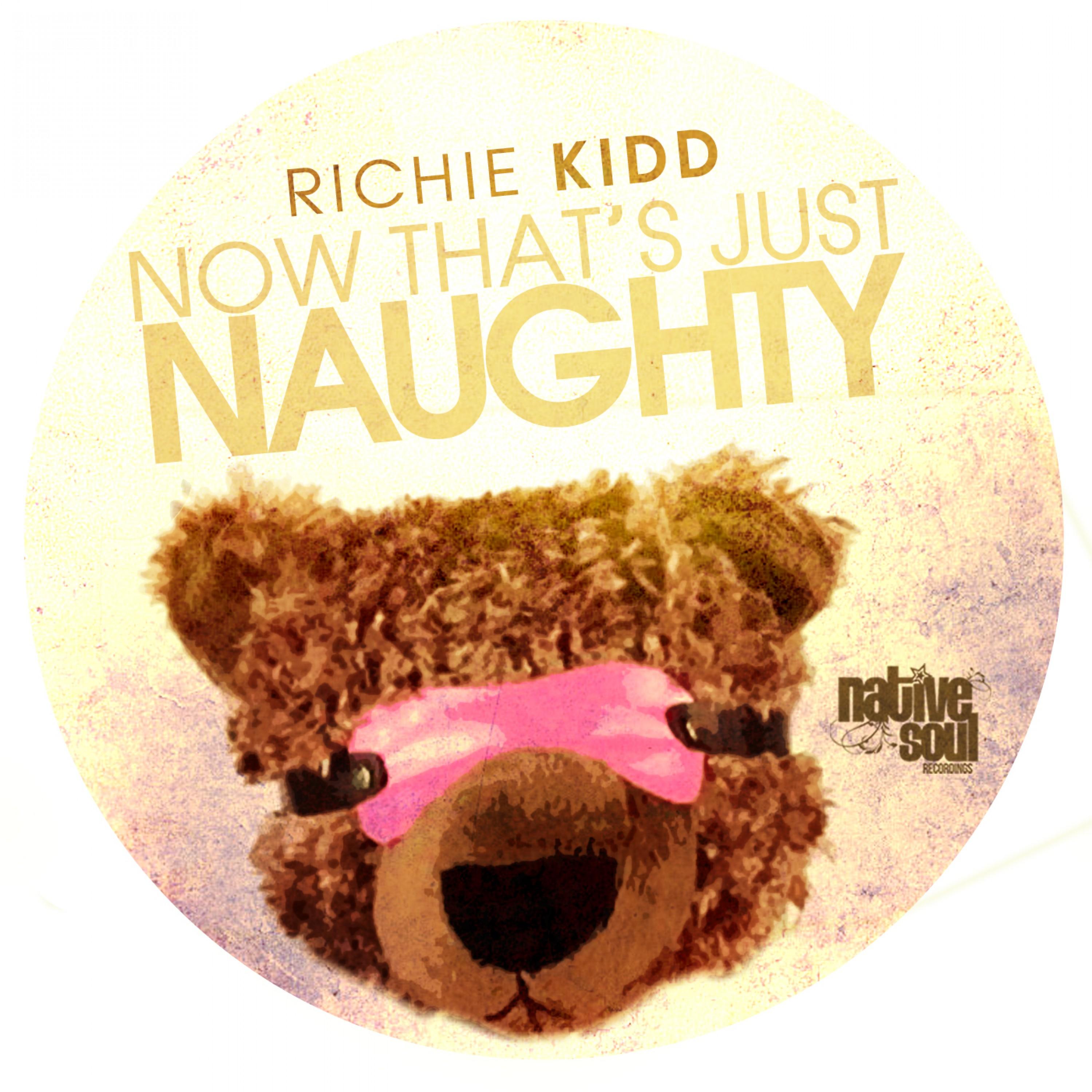 Now That's Just Naughty
