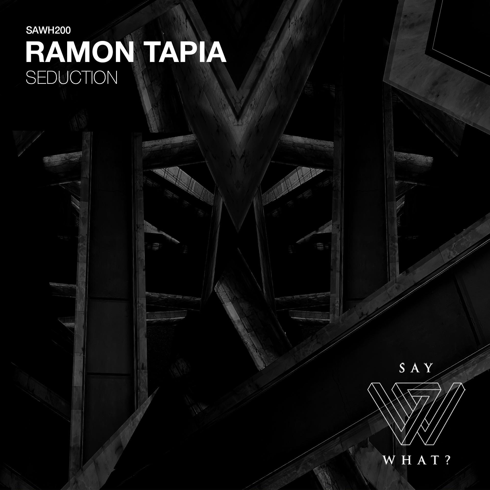 Ramon Tapia - Come On