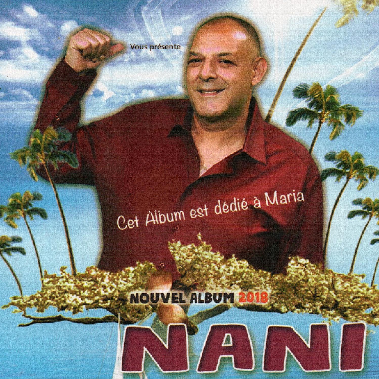 Cheb Nani - Ghadi najebad