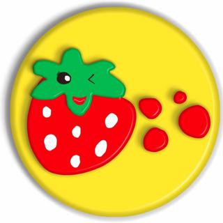 草莓田六一儿童节BGM