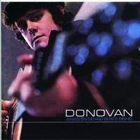 Donovan - Colours (karaoke)
