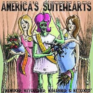 Fall Out Boy - AMERICA'S SUITEHEARTS