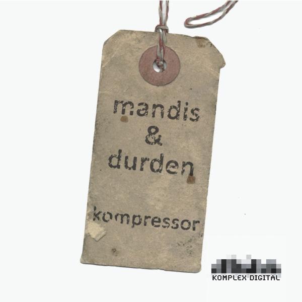 Kompressor