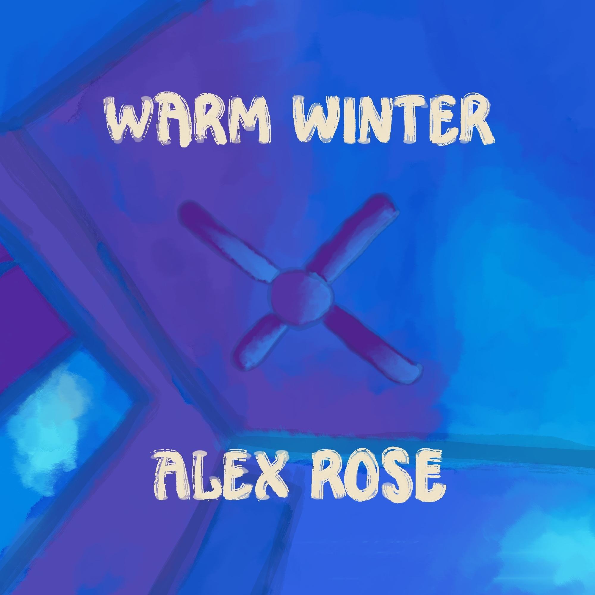 Alex Rose - He Dreams of His King