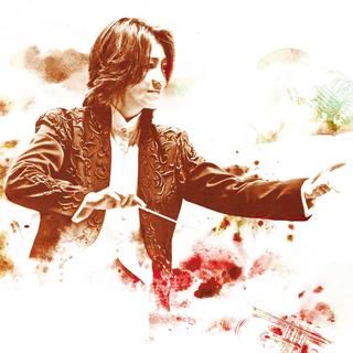 【曲目试听】西本智实与辉煌艺术交响乐团