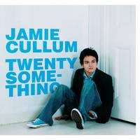 But For Now - Jamie Cullum (Z karaoke) 带和声伴奏