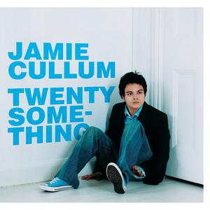 But for Now - Jamie Cullum (Karaoke Version) 无和声伴奏