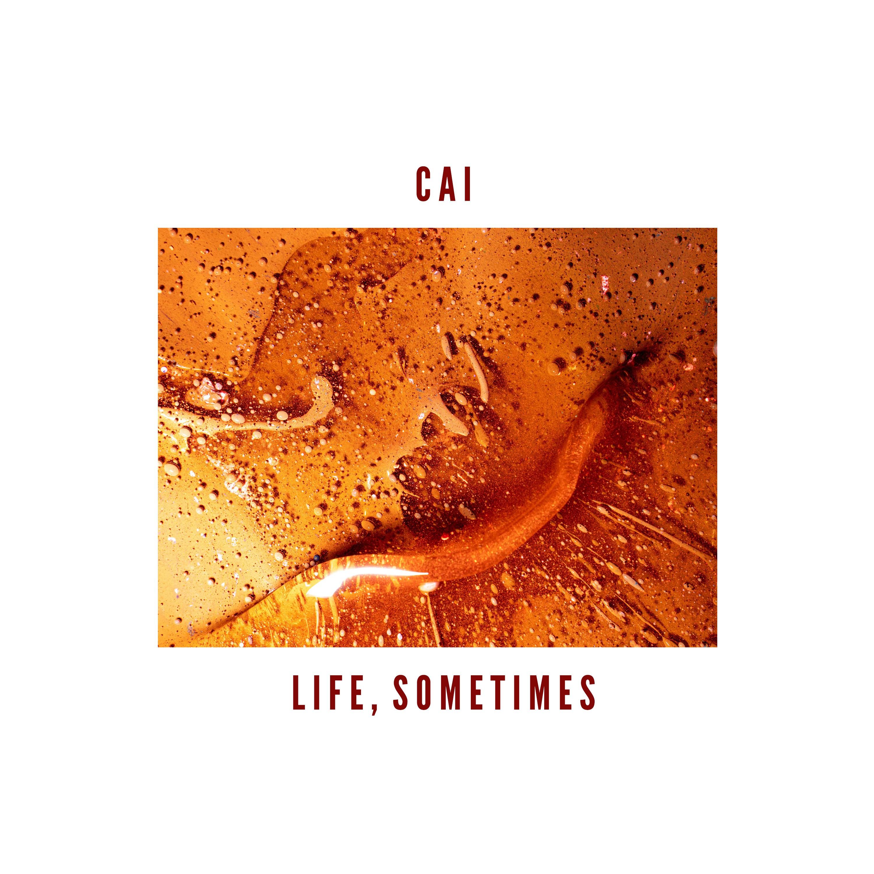 Life, Sometimes