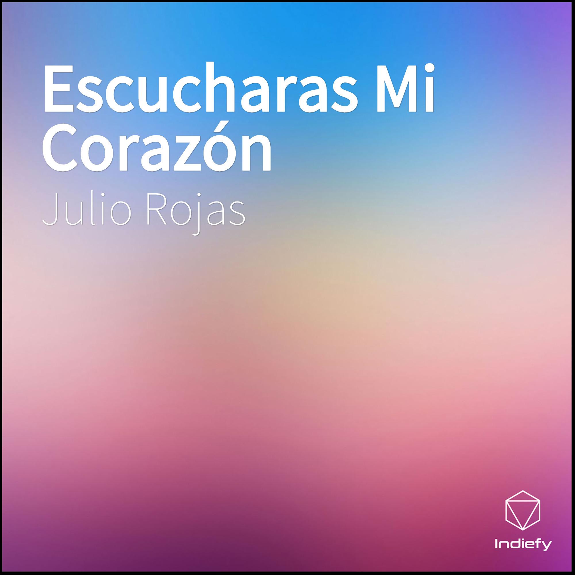 Escucharas Mi Corazón