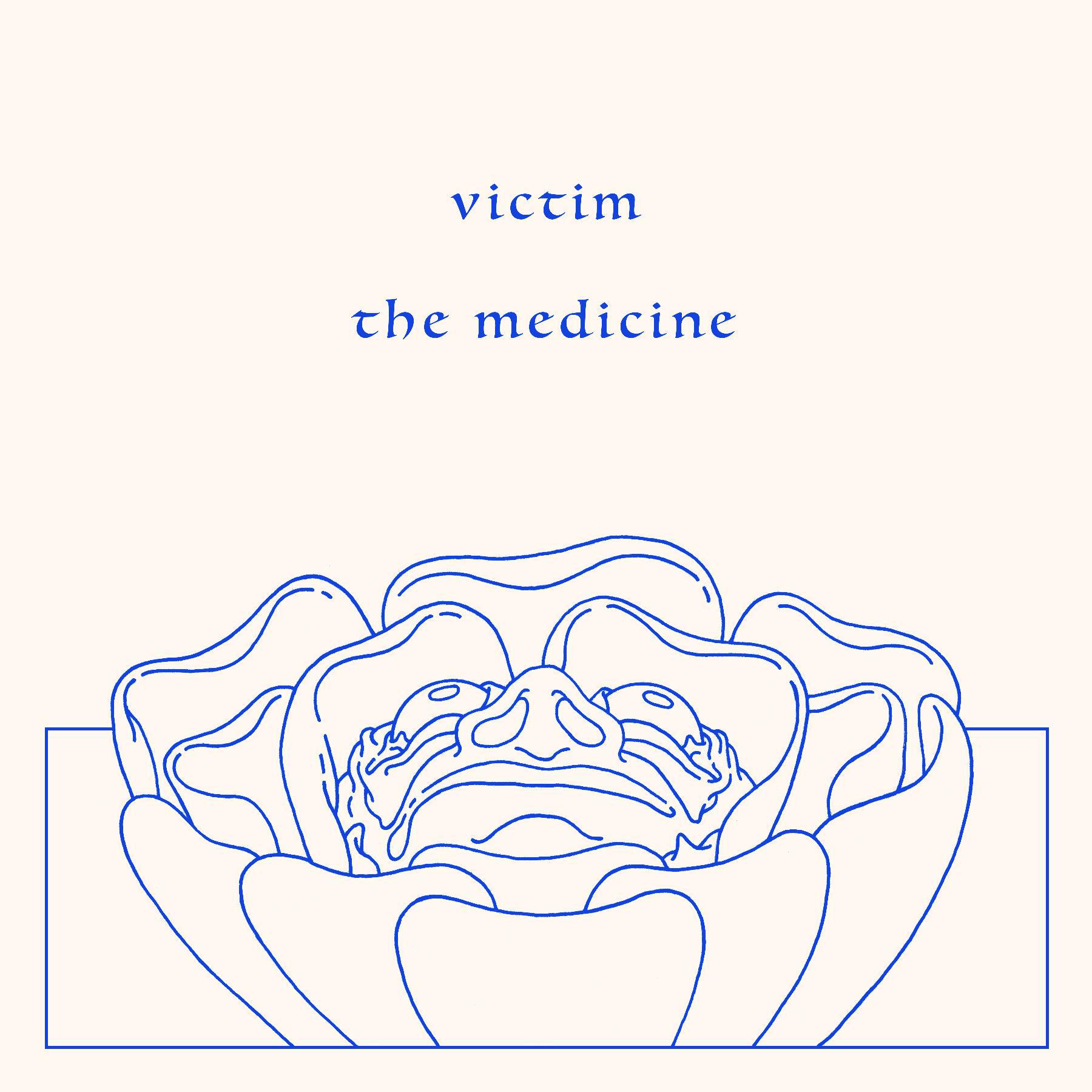 Victim / The Medicine专辑