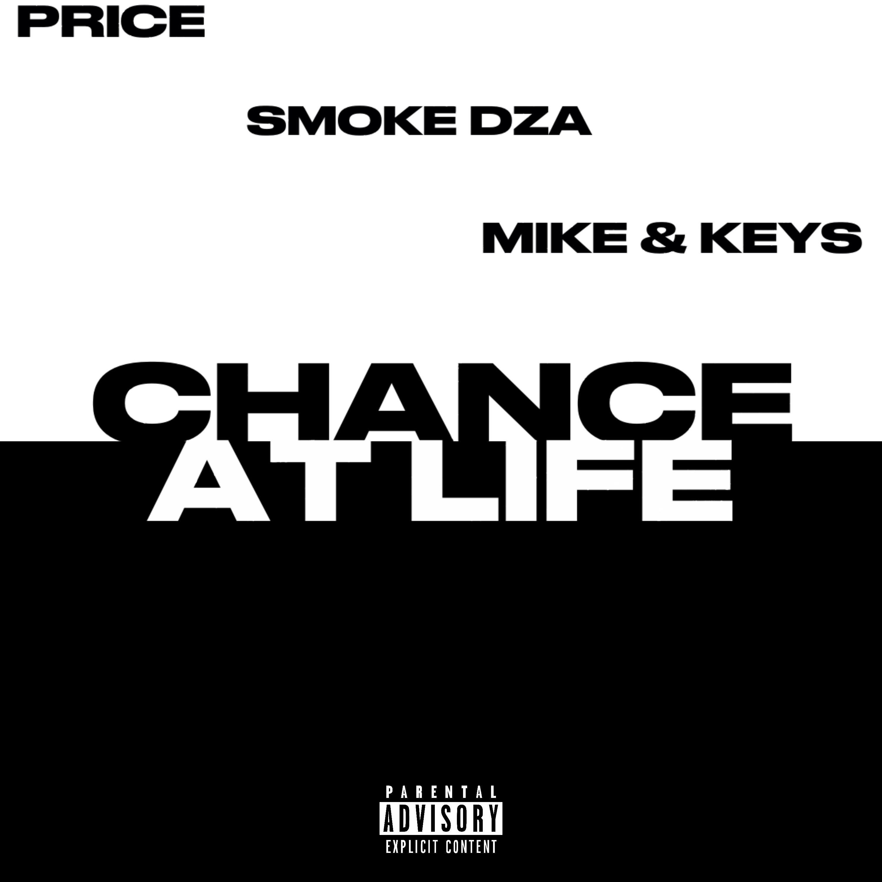 CHANCE AT LIFE