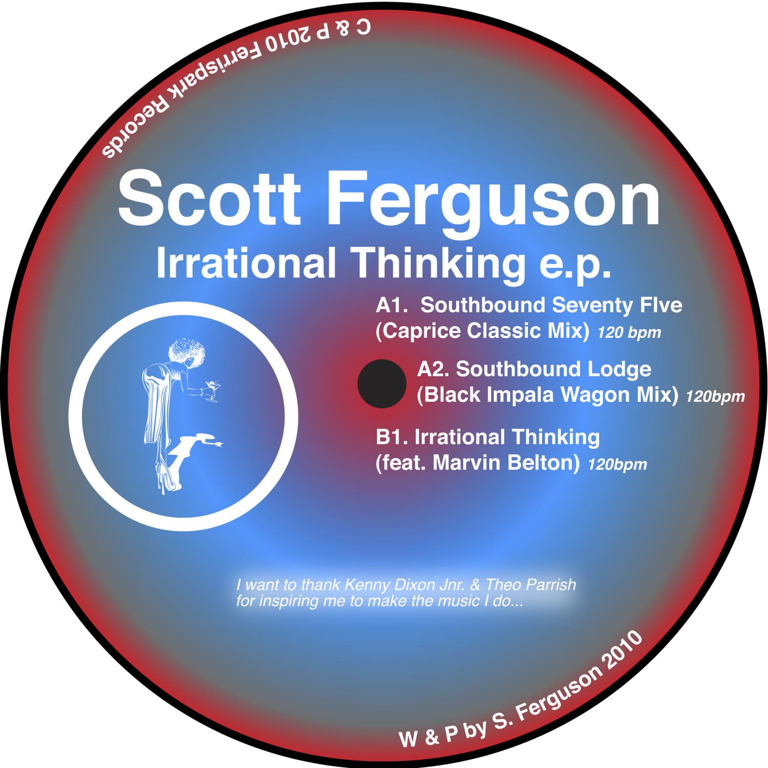 Irrational Thinking EP