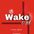 WAKE