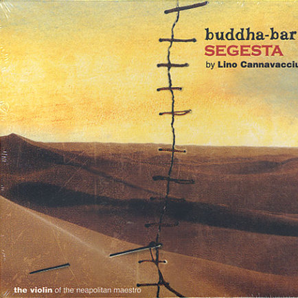 Buddha-Bar Presents: Segesta