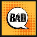 Bad - Single