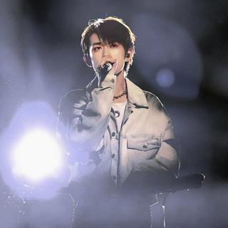宝藏男孩‖ 易烊千玺 余佳运 华晨宇 林宥嘉