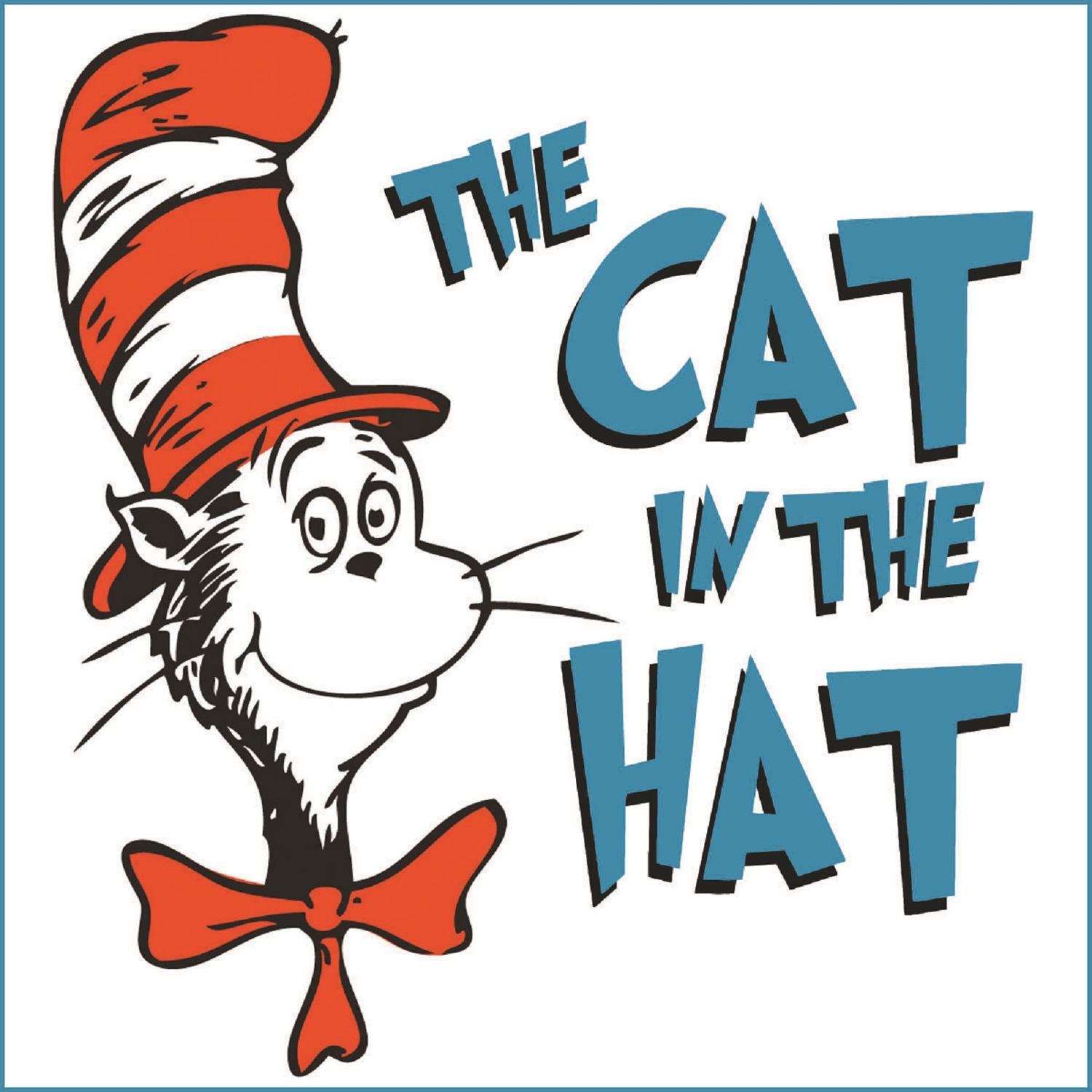Cat in the Hat (Songs from the Cat in the Hat)