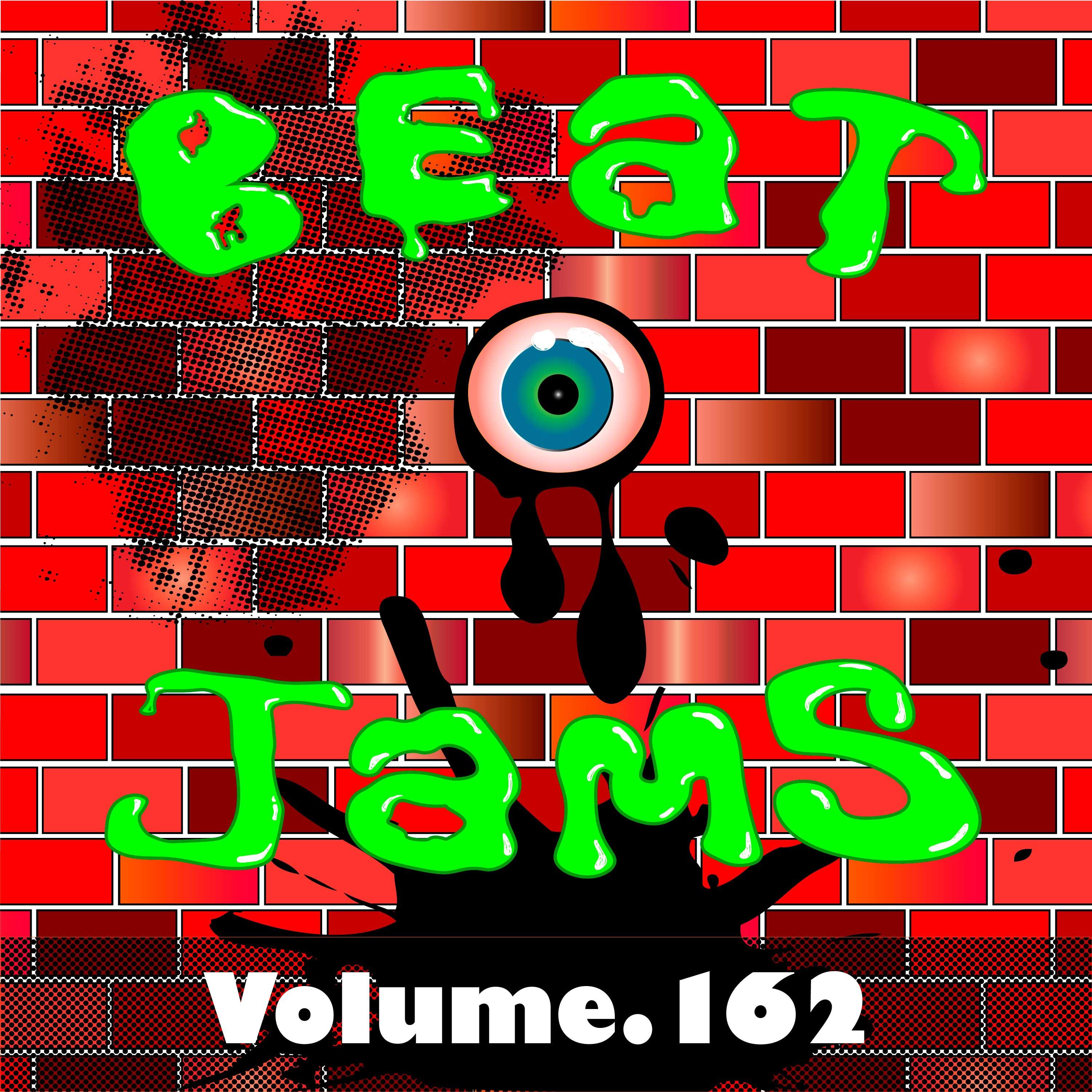 Beat Jams, Vol. 162