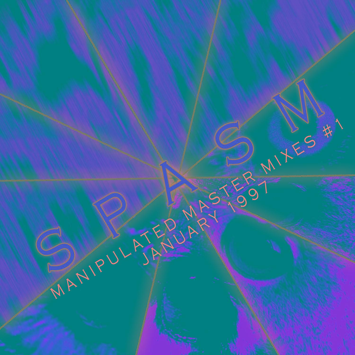Manipulated Master Mixes #1 - January 1997