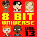8-Bit Universe, Vol. 13