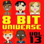 8-Bit Universe, Vol. 13专辑