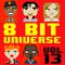 8-Bit Universe, Vol. 13专辑