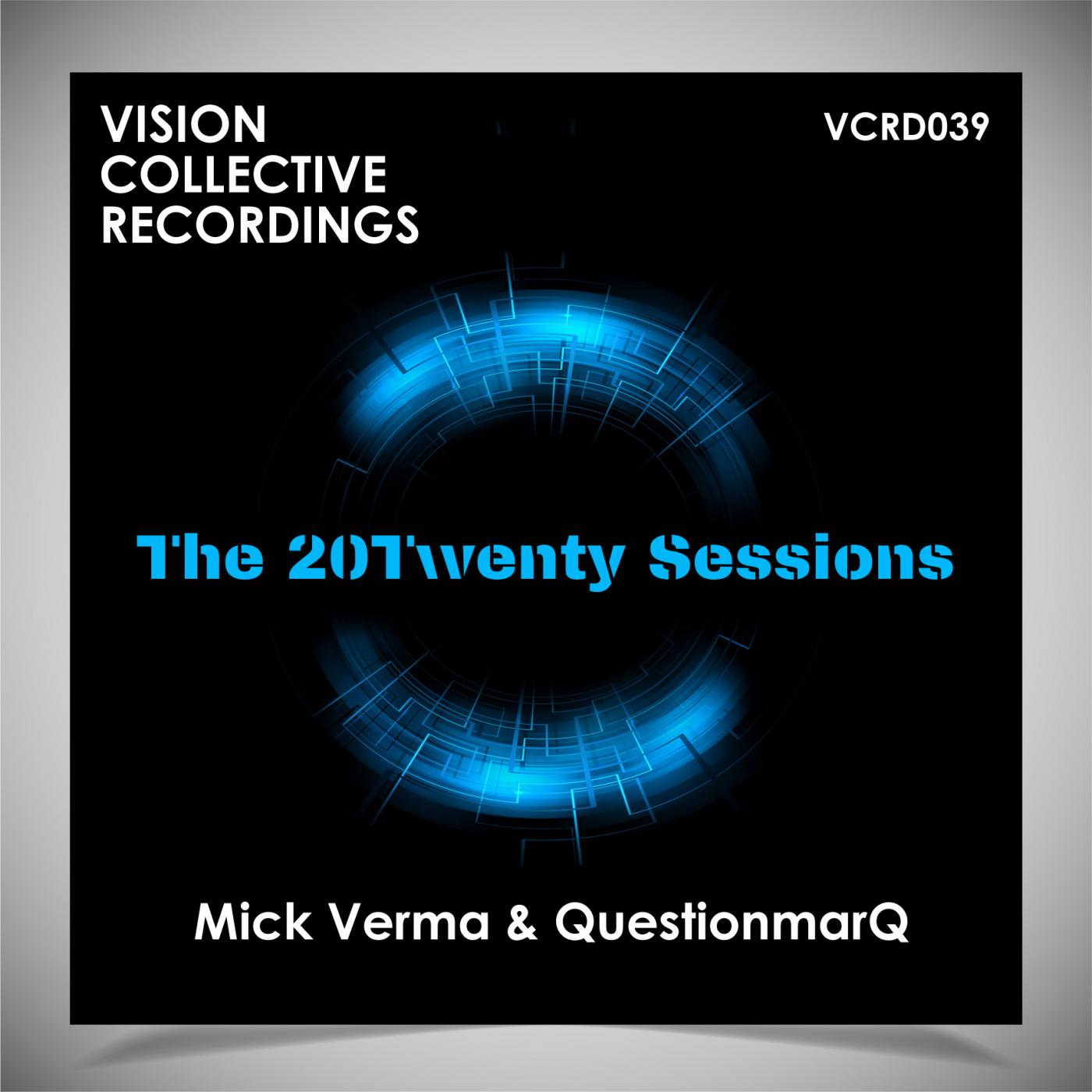 Mick Verma - Make Sure To Come Home (Original Mix)