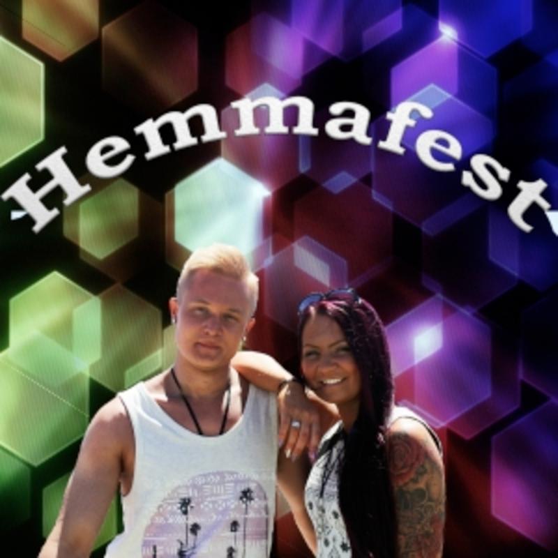 Rasmus Gozzi - Hemmafest