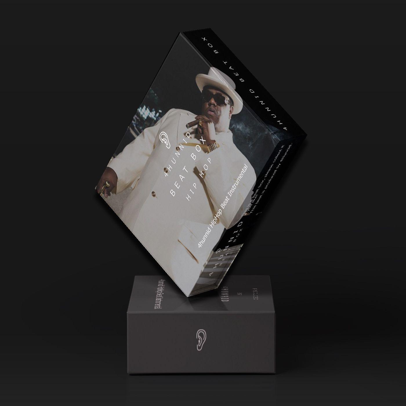 Biggie x 90s East Coast Boombap Type Beat "Raw"