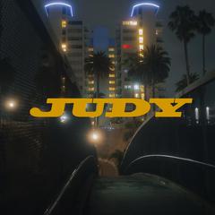 Judy 伴奏