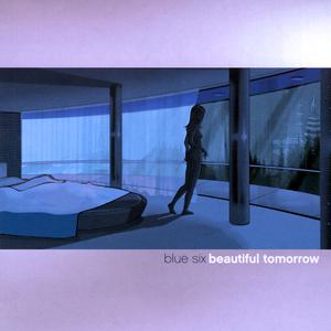 [钢琴] Blue Tomorrow - SJM （升7半音）