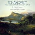 Tchaikovsky: Violin Concerto in D Major, Op. 35